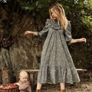 NWT Doen Rosetta Dress